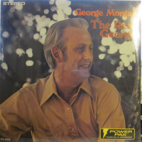 George Morgan - The Real George